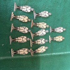 Subbuteo Celluloid Ref 21