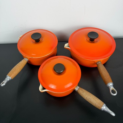 Vintage le creuset - 3,