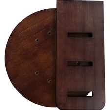 3-Height Adjustable Elevated