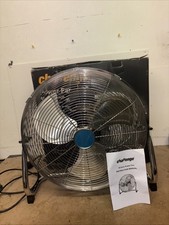 Challenge Power Fan 45cm/18