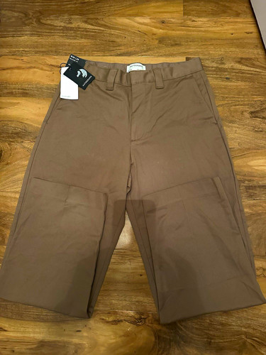 Chino trousers rrp - chino,