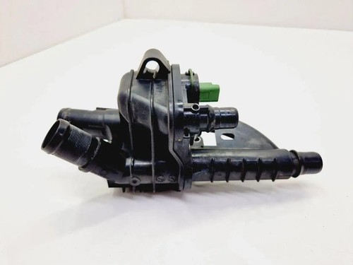 Citroen b7 thermostatic - c4,