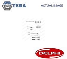 LY1054 BRAKE DRUM SHOES