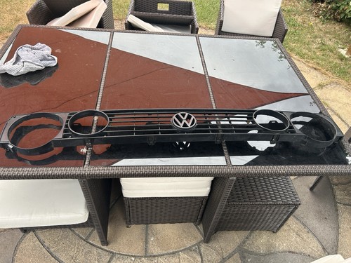 Mk1 golf cabriolet genuine - golf,