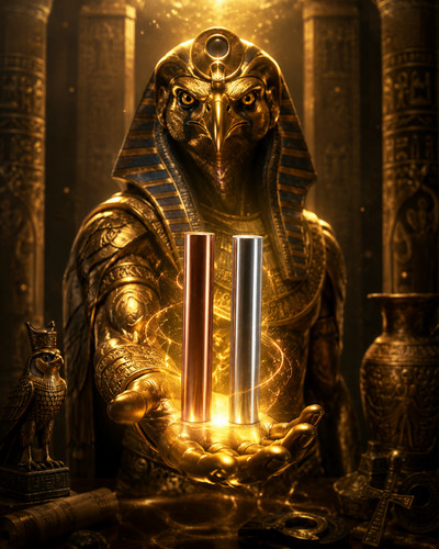 Wands horus pharaoh s - wands,