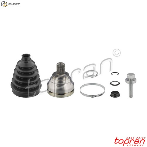Joint kit drive - kit, shaft