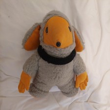 Vintage Wombles Soft Toy 