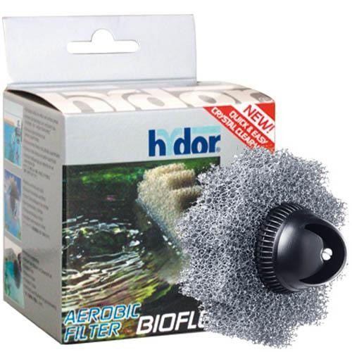 Hydor bioflow aerobic - bioflow, aquarium