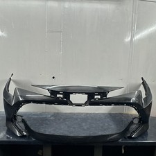 Toyota Corolla E21 E210 2018 Onwards Front Bumper 52119-02P40 52119-02S20
