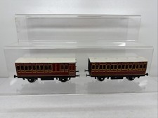 Kitbuilt Coaches X2 Midland