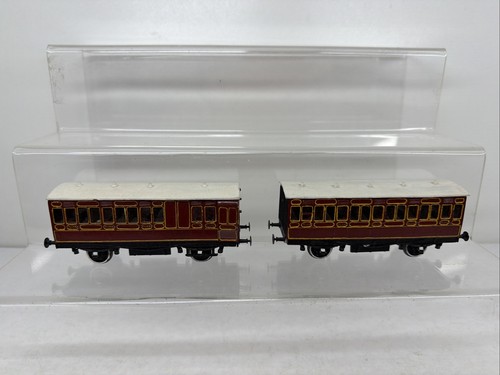 Kitbuilt coaches midland - x2,