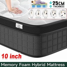 LUXURY ORTHOPAEDIC 4000 POCKET