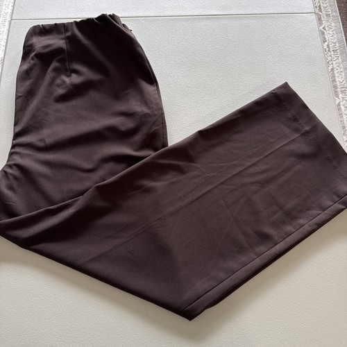 Talbots women 18w brown - talbots, women’s