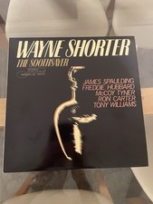 Wayne Shorter - The Soothsayer