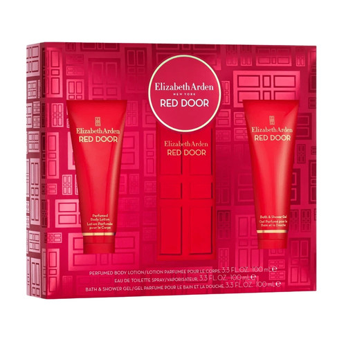 Elizabeth arden red - door, eau