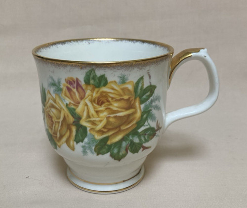 Royal albert tea rose - albert, rose"