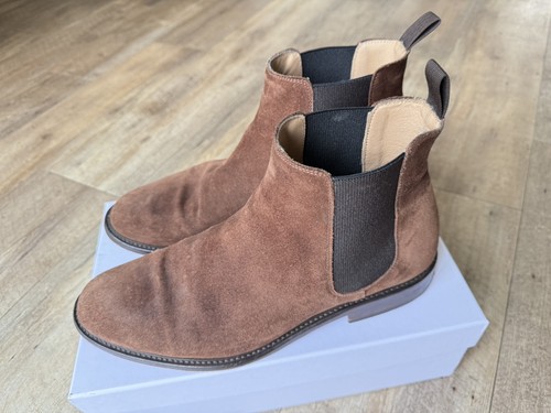 Reiss tenor chelsea - tenor, uk