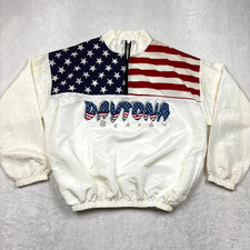 VTG Daytona Beach Windbreaker