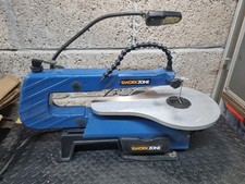 Workzone Scroll Saw for DIY