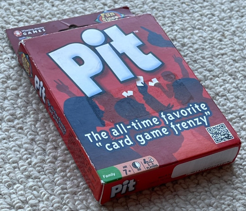 Pit from winning - winning, moves