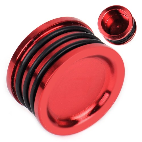 Engine cam shaft seal cover - engine,