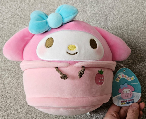 Squishmallows original sanrio - squishmallows,