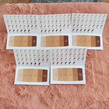 5x Charlotte Tilbury Sample