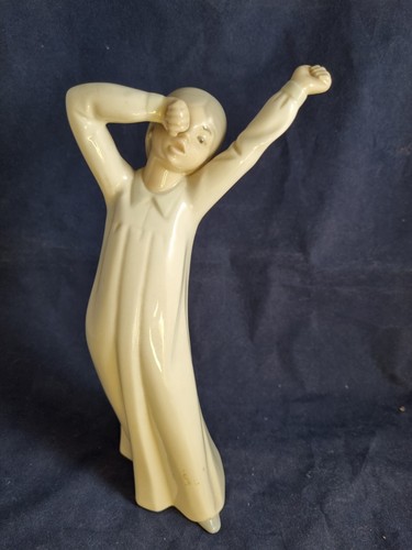 Zaphir lladro porcelain - zaphir/lladro,