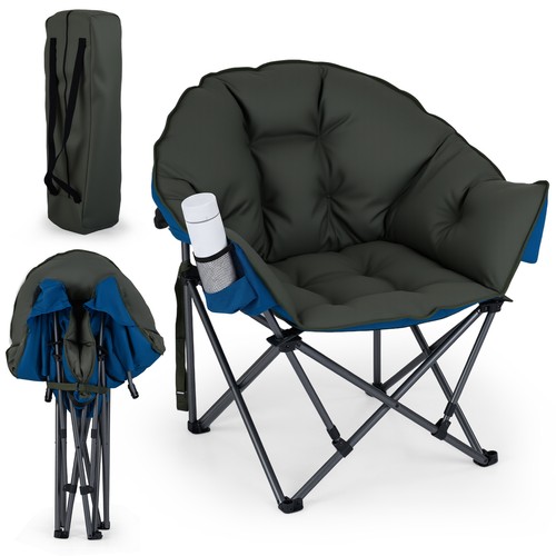 Oversized camping chair - oversized,