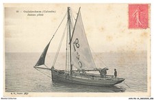AVNP8-0387-14 - OUISTREHAM -