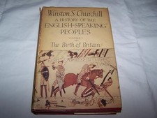 A History of the English