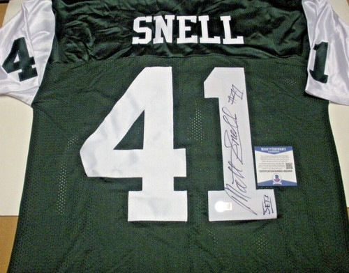 Matt snell new - matt,