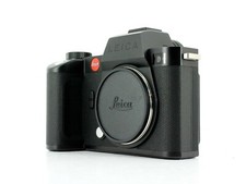 Leica SL2-S 24.6MP Mirrorless