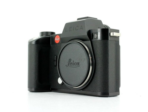Leica sl2 6mp - sl2-s, mirrorless