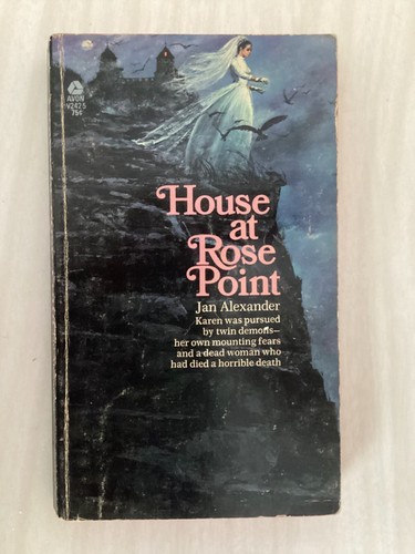 House rose point jan - point,