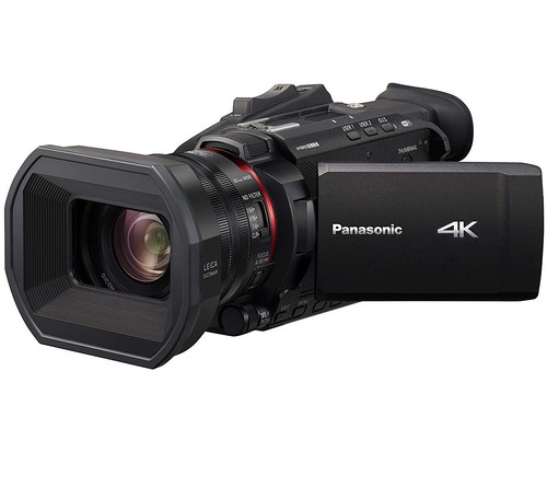 New panasonic x1500e 4k - new,