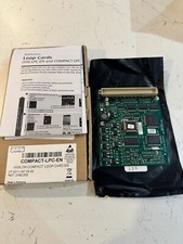 Gent Vigilon COMPACT-LPC-EN EN54 Loop Card  NEW