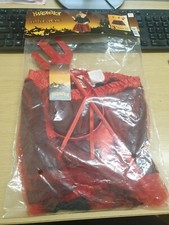 Kids Halloween LITTLE DEVIL