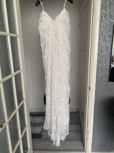 Designer draped grecian - designer,