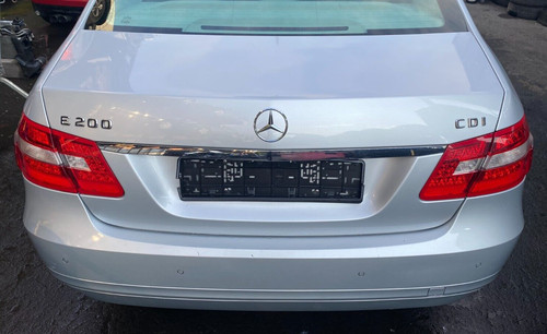 Mercedes benz class - mercedes-benz, w212