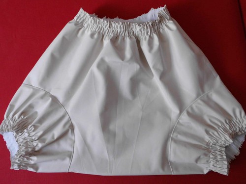 Adult baby diaper - diaper, cover