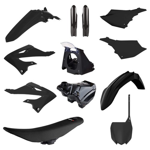 Polisport full restyle plastic - polisport,