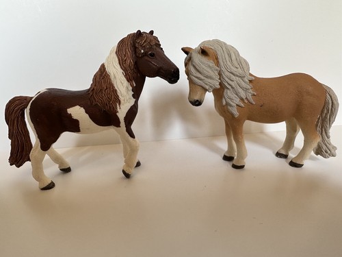 Schleich 13790 icelandic mare - schleich,