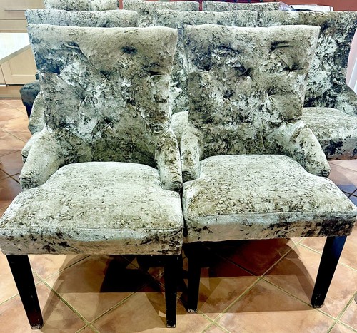 Dining chairs - dining, 8