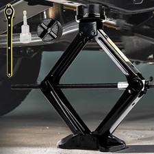 3 Ton Tonne Scissor Jack Lift