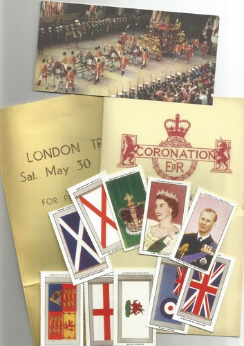 Collection queen - of,