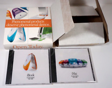 Apple In-Store Demo Set iMac &