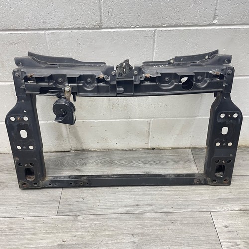 Ford mk2 slam panel - ka,