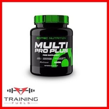 Scitec Nutrition Multi Pro Plus  30 Packets Multi Vitamin & Minerals