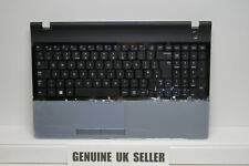 SAMSUNG NP300E5A NP300E5C NP305E5A NP3530EC PALMREST UK KEYBOARD TOUCHPAD BLUE